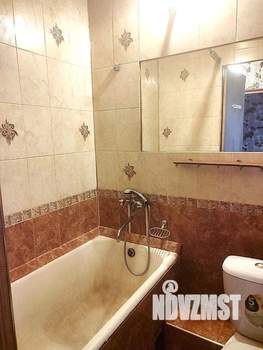 1-к квартира, вторичка, 22м2, 8/9 этаж