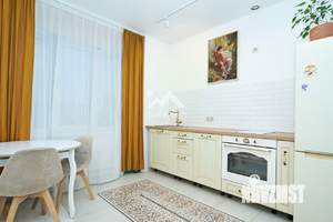 1-к квартира, вторичка, 54м2, 5/7 этаж