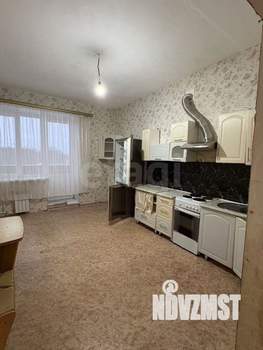 2-к квартира, вторичка, 70м2, 3/5 этаж