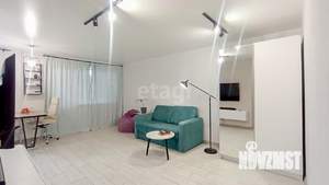 1-к квартира, вторичка, 31м2, 2/5 этаж