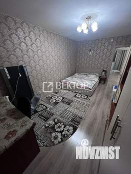 2-к квартира, вторичка, 53м2, 8/9 этаж
