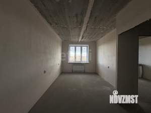 3-к квартира, вторичка, 67м2, 8/11 этаж