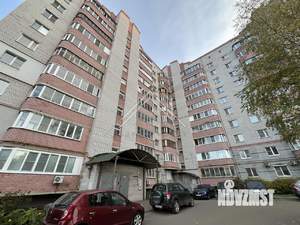 2-к квартира, вторичка, 62м2, 4/10 этаж