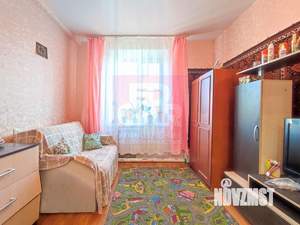 2-к квартира, вторичка, 41м2, 1/2 этаж