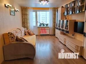 3-к квартира, вторичка, 63м2, 6/9 этаж