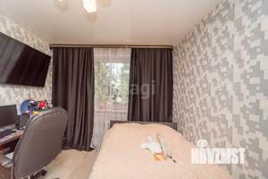 1-к квартира, вторичка, 31м2, 1/5 этаж