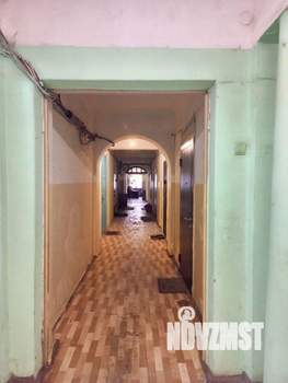 Студия квартира, вторичка, 18м2, 1/3 этаж