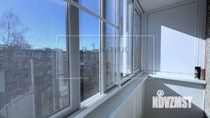 2-к квартира, вторичка, 43м2, 5/5 этаж