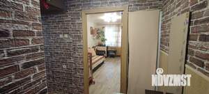 2-к квартира, вторичка, 40м2, 4/5 этаж