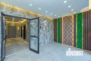 2-к квартира, сданный дом, 65м2, 19/20 этаж