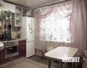4-к квартира, вторичка, 85м2, 1/10 этаж