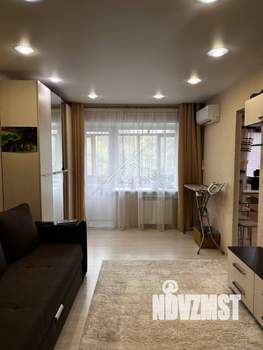 2-к квартира, вторичка, 42м2, 4/5 этаж