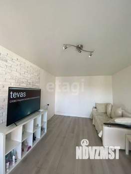 1-к квартира, вторичка, 33м2, 5/5 этаж