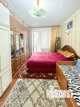 1-к квартира, вторичка, 30м2, 3/5 этаж