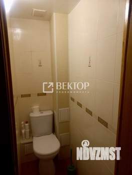 3-к квартира, вторичка, 64м2, 4/5 этаж