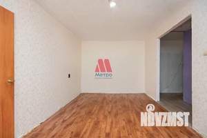 2-к квартира, вторичка, 44м2, 1/5 этаж