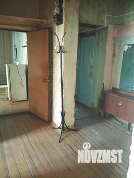 3-к квартира, вторичка, 68м2, 3/4 этаж