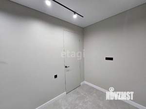 1-к квартира, вторичка, 35м2, 1/10 этаж
