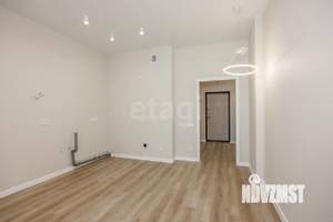 1-к квартира, вторичка, 42м2, 4/14 этаж