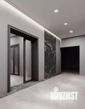 2-к квартира, строящийся дом, 62м2, 9/10 этаж