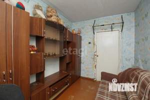 2-к квартира, вторичка, 41м2, 1/5 этаж