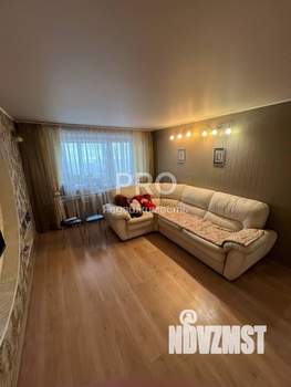 2-к квартира, вторичка, 50м2, 6/10 этаж