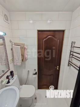 1-к квартира, вторичка, 30м2, 4/5 этаж