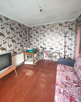 1-к квартира, вторичка, 22м2, 8/9 этаж