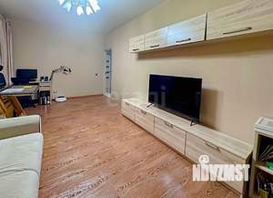 3-к квартира, вторичка, 81м2, 2/12 этаж