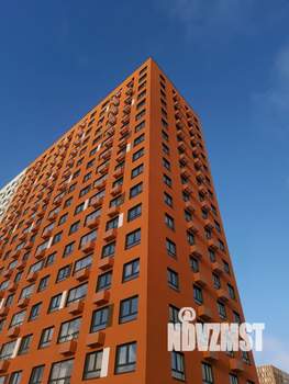 1-к квартира, вторичка, 32м2, 9/17 этаж