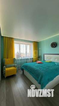 2-к квартира, вторичка, 71м2, 10/11 этаж
