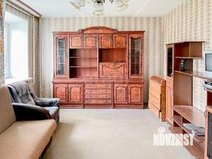 1-к квартира, вторичка, 40м2, 4/9 этаж