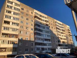 1-к квартира, вторичка, 38м2, 1/9 этаж