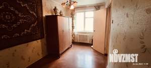 2-к квартира, вторичка, 45м2, 3/5 этаж