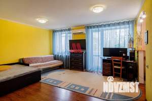 2-к квартира, вторичка, 53м2, 3/4 этаж