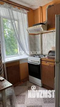 1-к квартира, вторичка, 30м2, 3/5 этаж