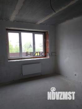 2-к квартира, сданный дом, 66м2, 1/4 этаж