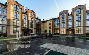 3-к квартира, вторичка, 173м2, 3/3 этаж