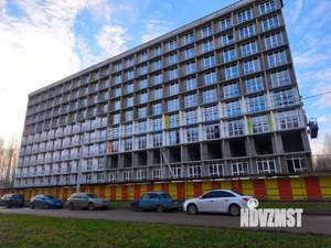 Студия квартира, вторичка, 26м2, 3/9 этаж