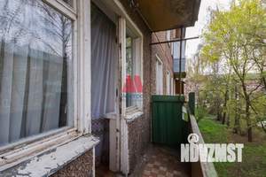 2-к квартира, вторичка, 42м2, 3/5 этаж