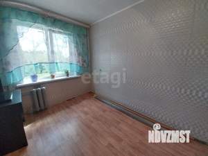 3-к квартира, вторичка, 56м2, 5/9 этаж
