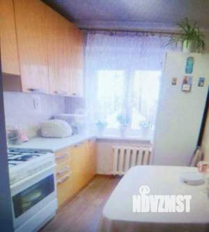 3-к квартира, вторичка, 63м2, 5/5 этаж