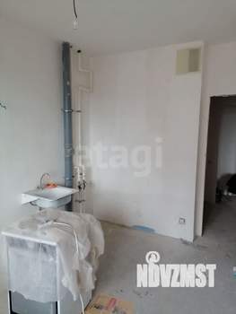 1-к квартира, вторичка, 40м2, 12/20 этаж