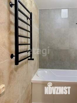 1-к квартира, вторичка, 32м2, 1/5 этаж