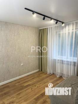 1-к квартира, вторичка, 22м2, 1/9 этаж