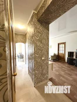 3-к квартира, вторичка, 81м2, 4/4 этаж
