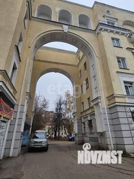 2-к квартира, вторичка, 56м2, 3/5 этаж