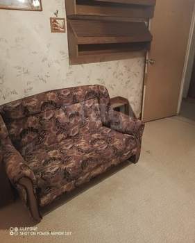 2-к квартира, вторичка, 50м2, 5/5 этаж