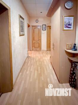 3-к квартира, вторичка, 84м2, 2/5 этаж