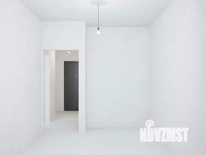 3-к квартира, строящийся дом, 92м2, 8/16 этаж